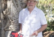 Wordsmith Bill and all-rounder