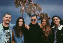 Sound Feast popularity grows