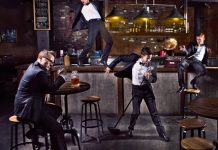 Show will get toes tapping