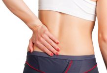 Is back stiffness just a trick of the mind?