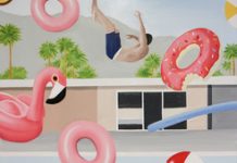 Student’s art is turning heads