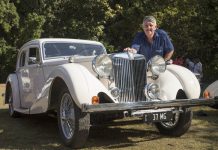 Dads treated to a fair effort