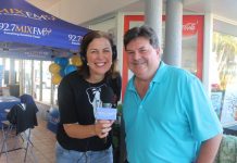 Kind hosts are making waves