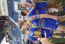 Dreams really do come true