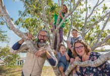 Jandamarra’s world of art