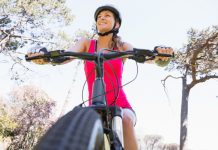 Learning the cycling ropes