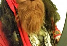 Factory offers VIP pirate feel