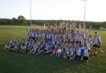 Sign on for 25th season of Little A’s