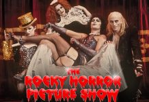 It’s just a jump to the left …