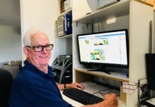 River views go online