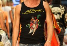 Fashion destination for past decade