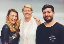 Production: a family affair