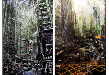 New platform for arts