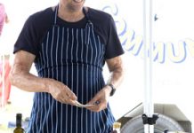 Market’s a roaring success