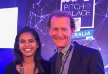 Great to be home – now for a quick whinge!