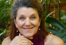 Bonding over ’the change’