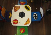 Handy skills for high school