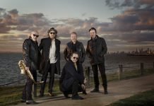 The shape they’re in