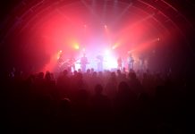 Reggae as only the ‘Rudies’ can