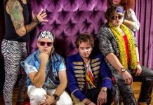 Eighties’ appeal never ends