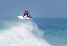 Come on Aussies, come on!