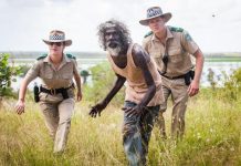 Cinema greats descend on Noosa