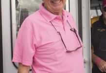 Five flotillas under John’s command