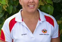 Fast response from paramedics