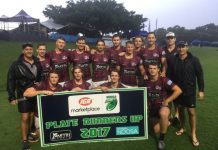 Rugby 7s glorious carnival