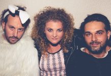 J’s the way for Sound Fest