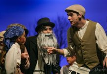 Little Seed, great produce