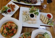 LET’S DO … Izzy Chai