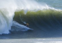 Peniche, Portugal – then and now