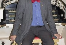 History revealed during hinterland’s ‘open house’