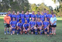 Pirates rise to the top