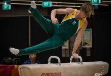 Great experience for Kyle