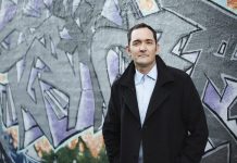 Dance crazy at Verrierdale