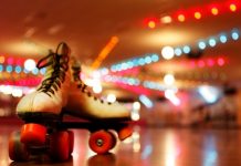 Noosa’s biggest party on wheels