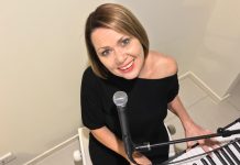 Stiff comp for Adele tribute concert