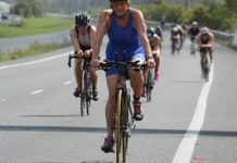 Old Buggers hit the road