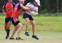 Good sports active for life