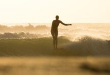 Surf culture on screen