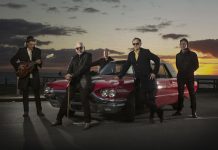 Black Sorrows to hold sway