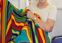 Art and craft showcased