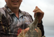 Families gather for fishing fun