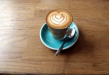 Piccolo lattes gaining ground
