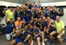 Behind the scenes – the road to success