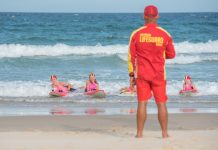 Ten grand up for grabs