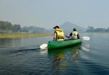 Every day an adventure