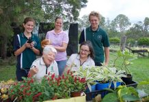 Groups take poll position